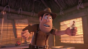 As Aventuras de Tadeo