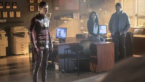 The Flash 3×16