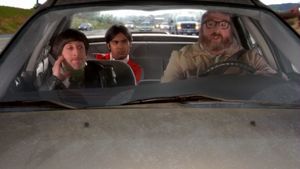 A Teoria do Big Bang  7×13