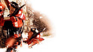 Anjos da Vida – Mais Bravos que o Mar