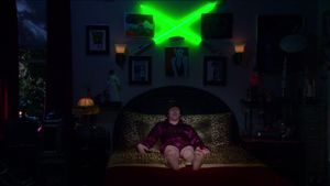 A Teoria do Big Bang  4×4