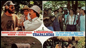 O Casamento dos Trapalhões