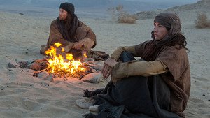 Últimos Dias no Deserto