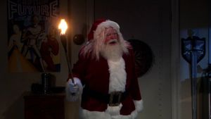 A Teoria do Big Bang  6×11