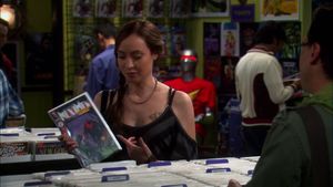 A Teoria do Big Bang  5×7