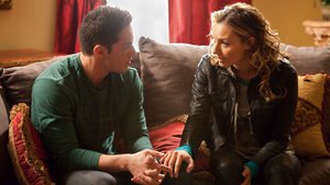 Diários de Um Vampiro 2×13