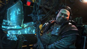 Marte Precisa de Mães