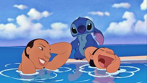 Lilo & Stitch