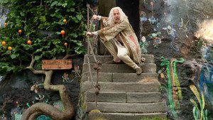 Harry Potter e as Relíquias da Morte: Parte 1