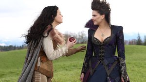 Once Upon a Time 1×21