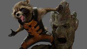 Guardiões da Galáxia