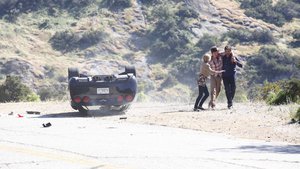 Anatomia de Grey 11×21