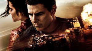 Jack Reacher: Sem Retorno