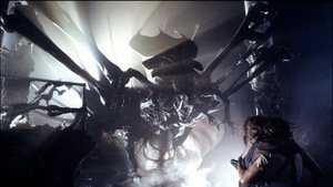 Aliens: O Resgate