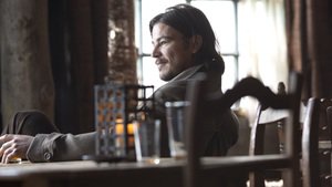 Penny Dreadful 1×2
