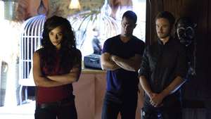 Killjoys 1×1