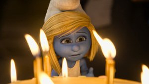 Os Smurfs 2
