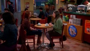 A Teoria do Big Bang  7×16