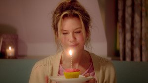 O Bebê de Bridget Jones