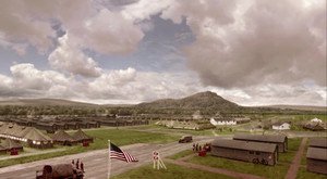 Irmãos de Armas 1×1