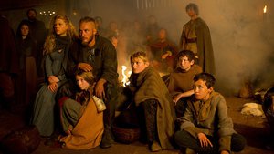 Vikings 1×6
