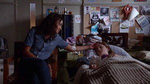 Under the Dome 2×12