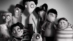 Frankenweenie