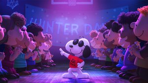 Snoopy e Charlie Brown: Peanuts, O Filme