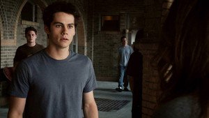 Teen Wolf 3×20