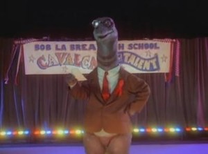 Família Dinossauros  3×21