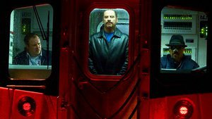 O Sequestro do Metrô 123