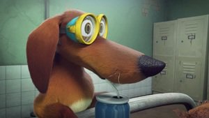 As Aventuras de Ozzy