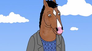 BoJack Horseman 3×12