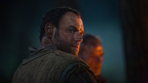 Da Vinci’s Demons 2×4