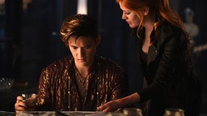 Shadowhunters 1×6