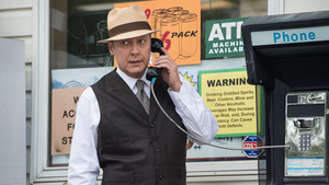 The Blacklist 3×8