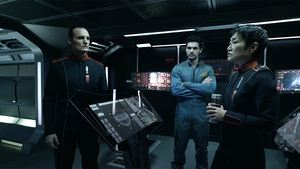 The Expanse 1×4