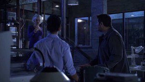 Heroes 3×13