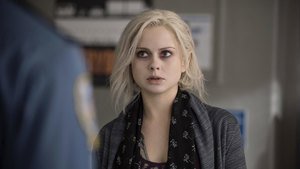 iZombie 1×1