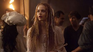 Da Vinci’s Demons 1×5