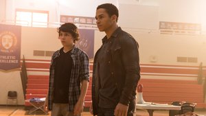 Heroes Reborn 1×12