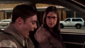 A Teoria do Big Bang  5×19