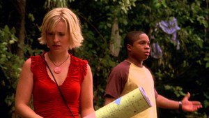 Smallville 2×1