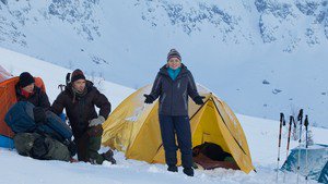 O Mistério da Passagem da Morte