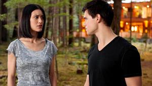 A Saga Crepúsculo: Amanhecer – Parte 1