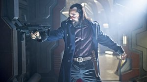 DC’s Legends of Tomorrow 1×14