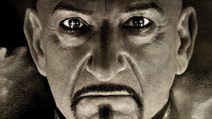 Príncipe da Pérsia – As Areias do Tempo