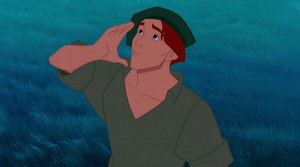 Pocahontas – O Encontro De Dois Mundos