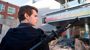 Heroes Reborn 1×13