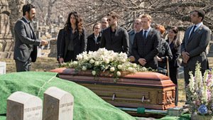 The Blacklist 3×20
